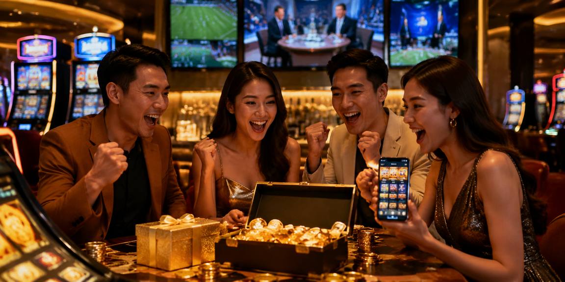 big29 mobile gaming